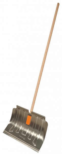 ALU Schneeschieber