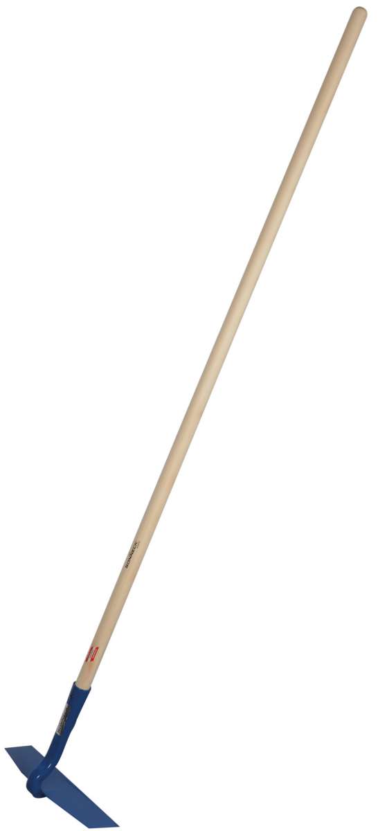 Produktbild von Kerbl 2927 Kotkrücke – Geschmiedet, 35 Cm Breit, Ohne Stiel (passender Stiel 29613)