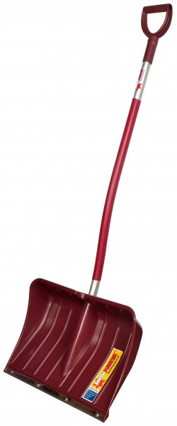 ABVERKAUF SNOWMASTER "Spezial ROT"