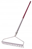 Bügelrechen Bügelrechen