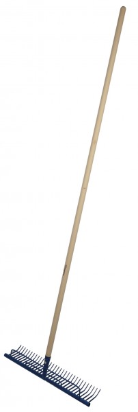 Gartenrechen Gartenharke Rechen Harke 10-18 Zinken Rasenrechen Kohles