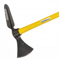 Vorschau: Wiedehopfhaue "GFS" Vorschau: Wiedehopfhaue "GFS"